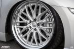 Nissan Maxima X Work on Vossen Wheels (VWS-2) 2016 года